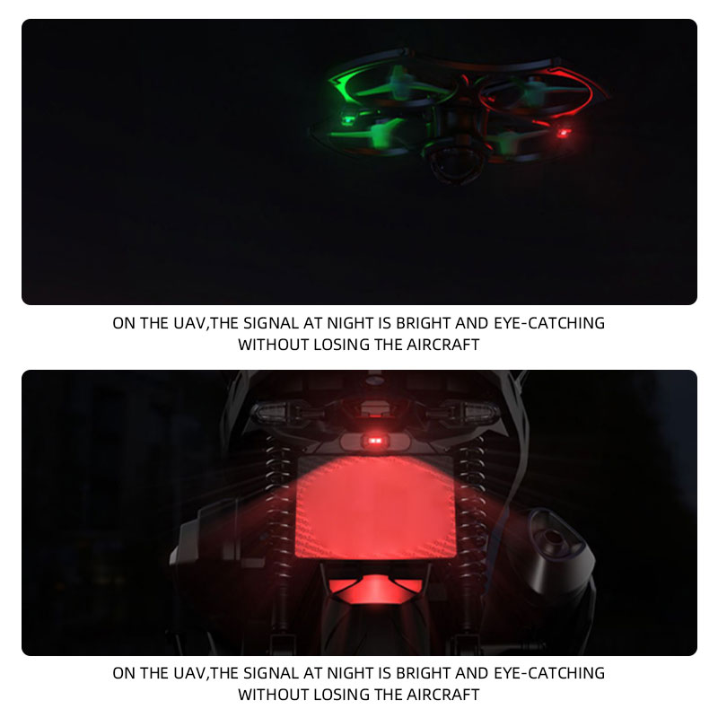 Универсальный стробоскоп для м – обзор и цена Drone Strobe Light