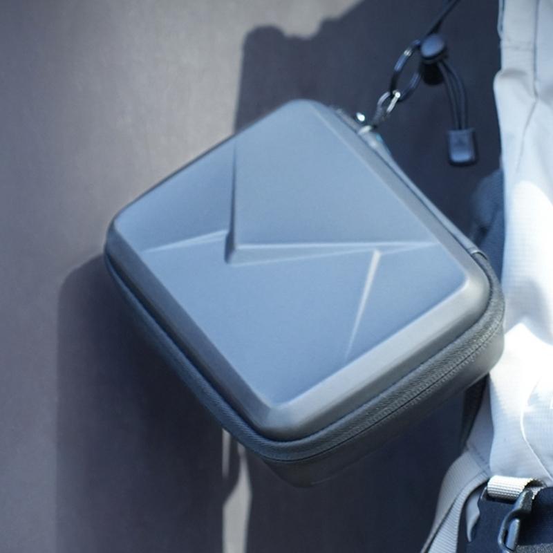 2026 Новый чехол для экшн-каме – обзор и цена Drone Hard Shell Case