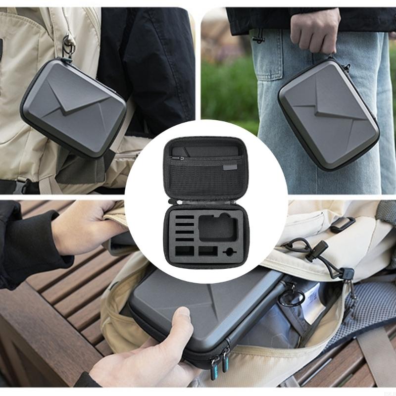 2026 Новый чехол для экшн-каме – обзор и цена Drone Hard Shell Case