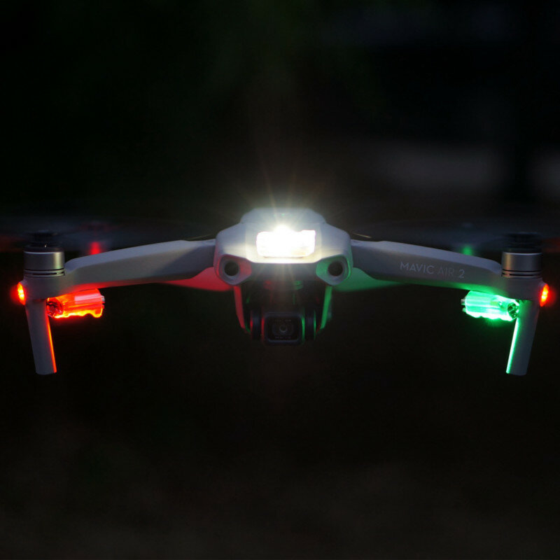 Стробоскоп VIFLY для дрона, пр – обзор и цена Drone Strobe Light