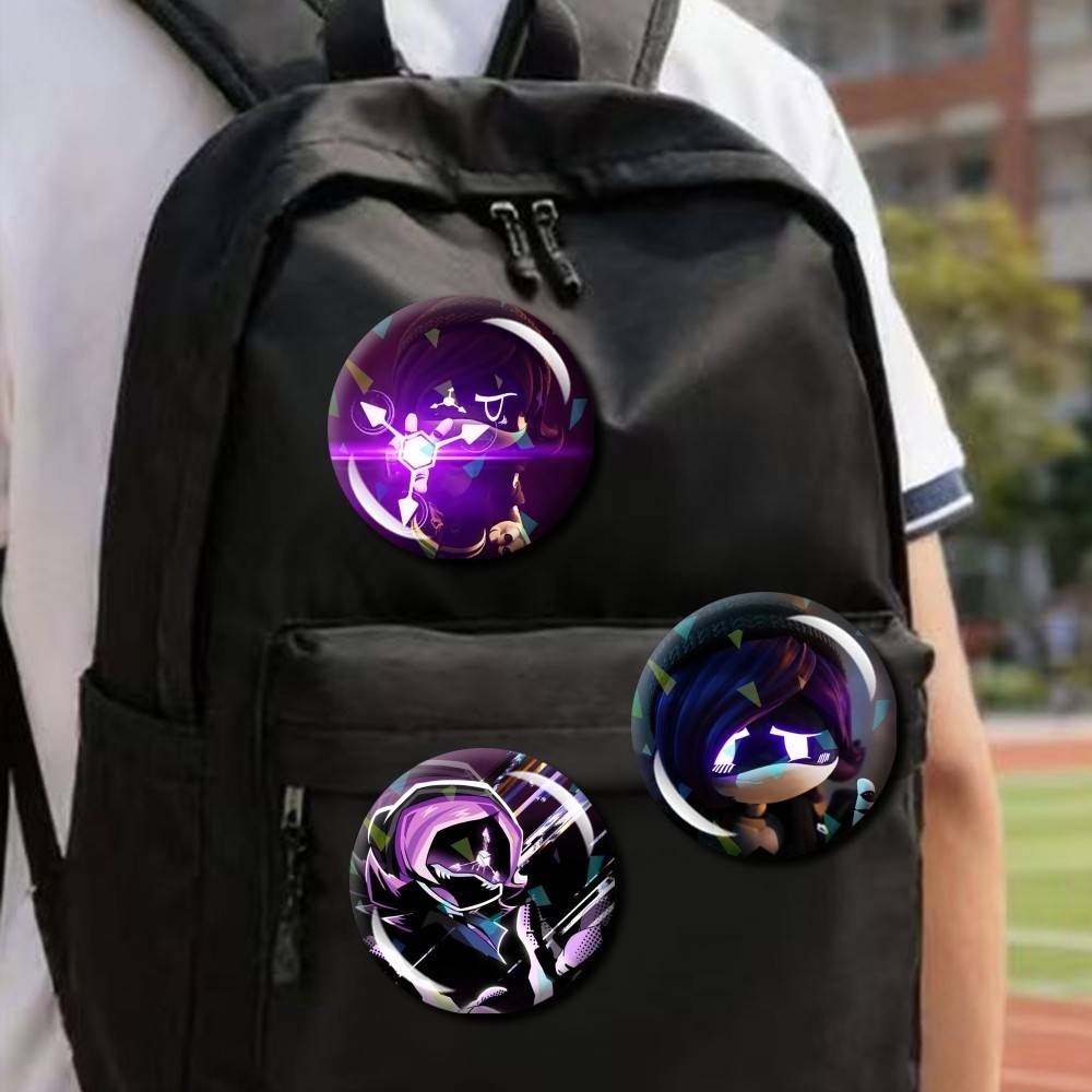 Брошь-значок Worker D-Drone U- – обзор и цена Drone Backpack