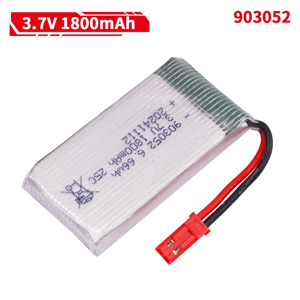 3,7 В, 1800 мАч, 903052 Lipo а – обзор и цена Drone Battery Charger