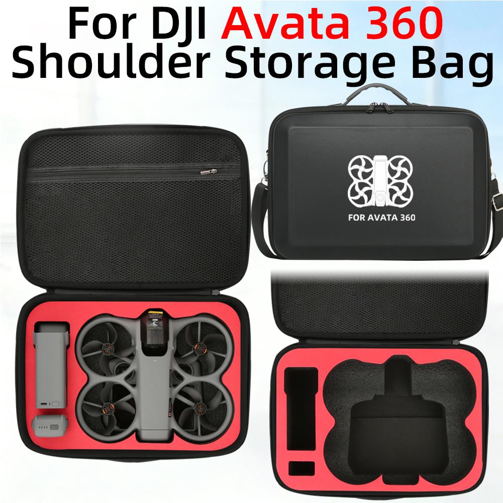 Портативный защитный кейс для  – обзор и цена Drone Carrying Case