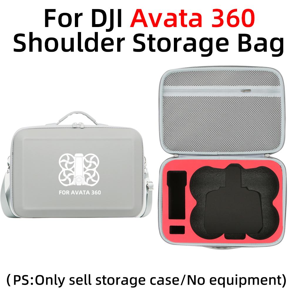 Портативный защитный кейс для  – обзор и цена Drone Carrying Case