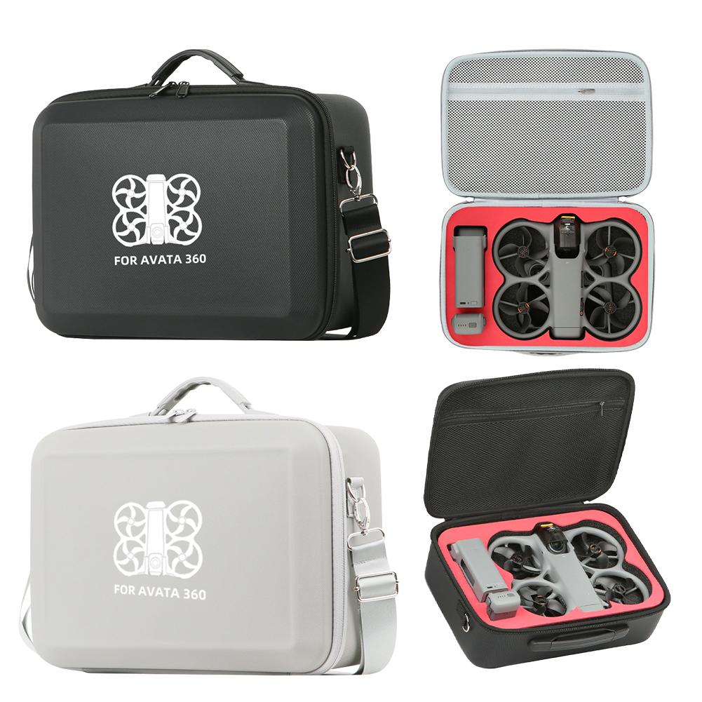 Портативный защитный кейс для  – обзор и цена Drone Carrying Case