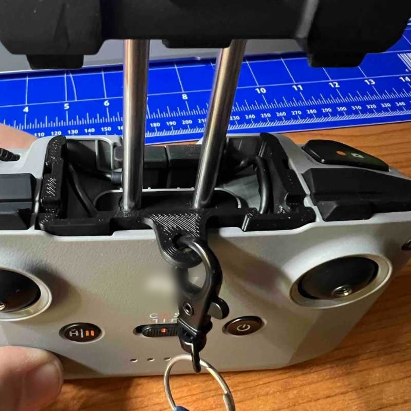 Крепление-ремешок на шею для п – обзор и цена Drone Remote Controller Lanyard