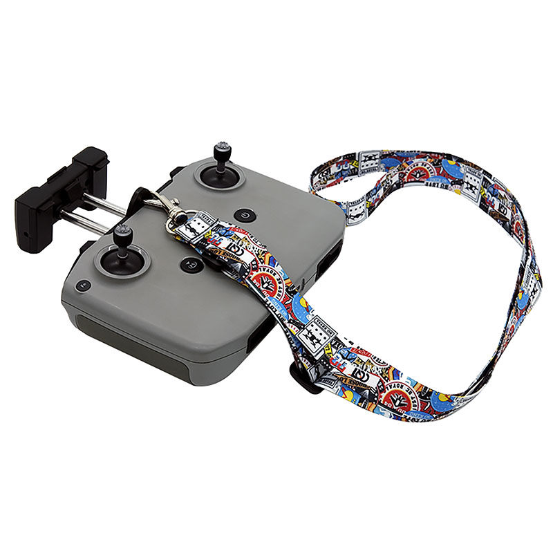 Для дронов DJI Flip Neo, AIR 2 – обзор и цена Drone Remote Controller Lanyard