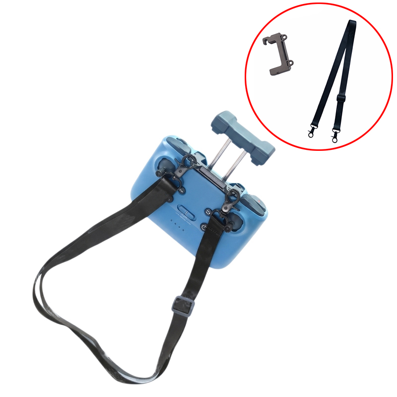 1 шт. регулируемый ремешок для – обзор и цена Drone Remote Controller Lanyard