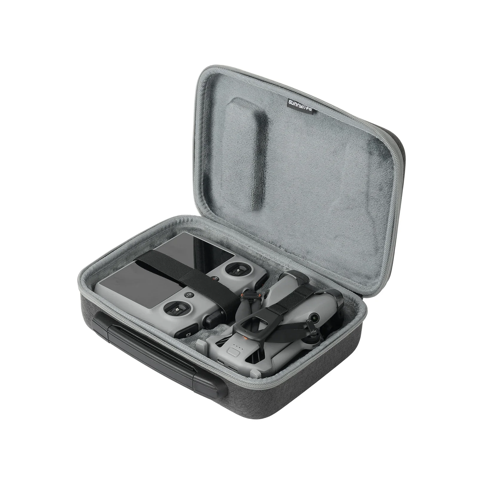 Многофункциональная сумка Sunn – обзор и цена Drone Carrying Case