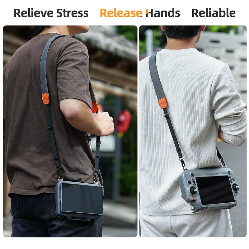 Ремешок для DJI RC/RC 2/PRO/PR – обзор и цена Drone Neck Strap