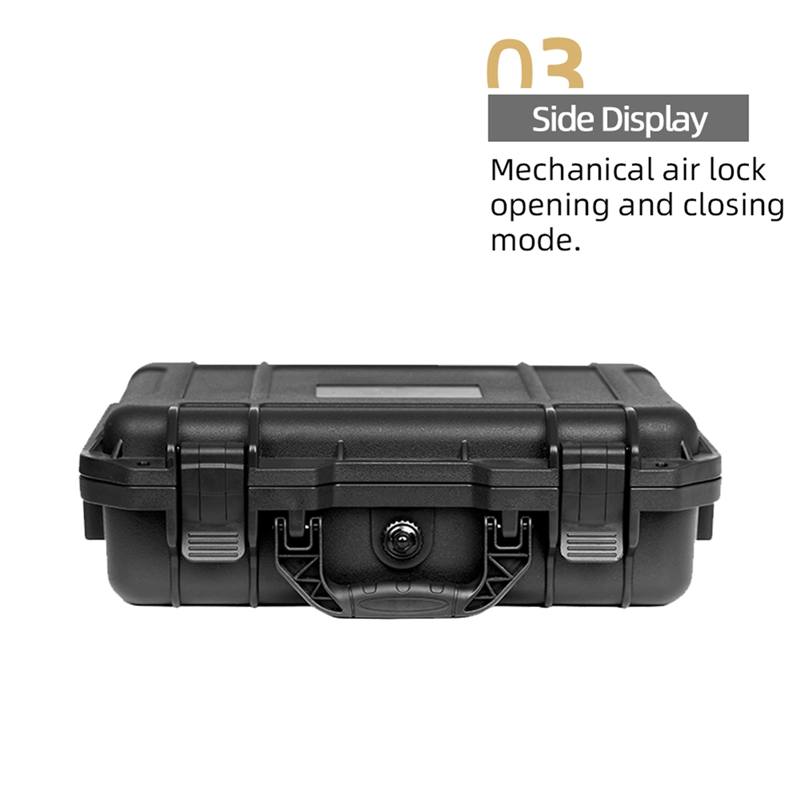 AS95-для DJI NEO чехол, взрыво – обзор и цена Drone Hard Shell Case