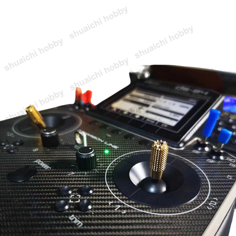 1 пара головок джойстика с пул – обзор и цена Drone Joystick Cover