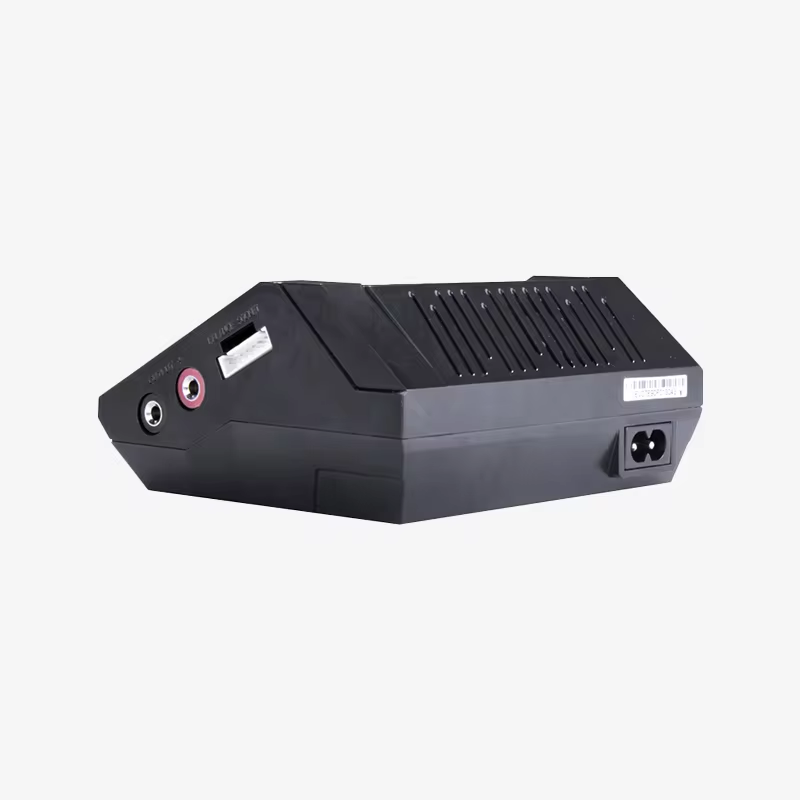 Зарядное устройство EV-PEAK C1 – обзор и цена Drone Battery Charger