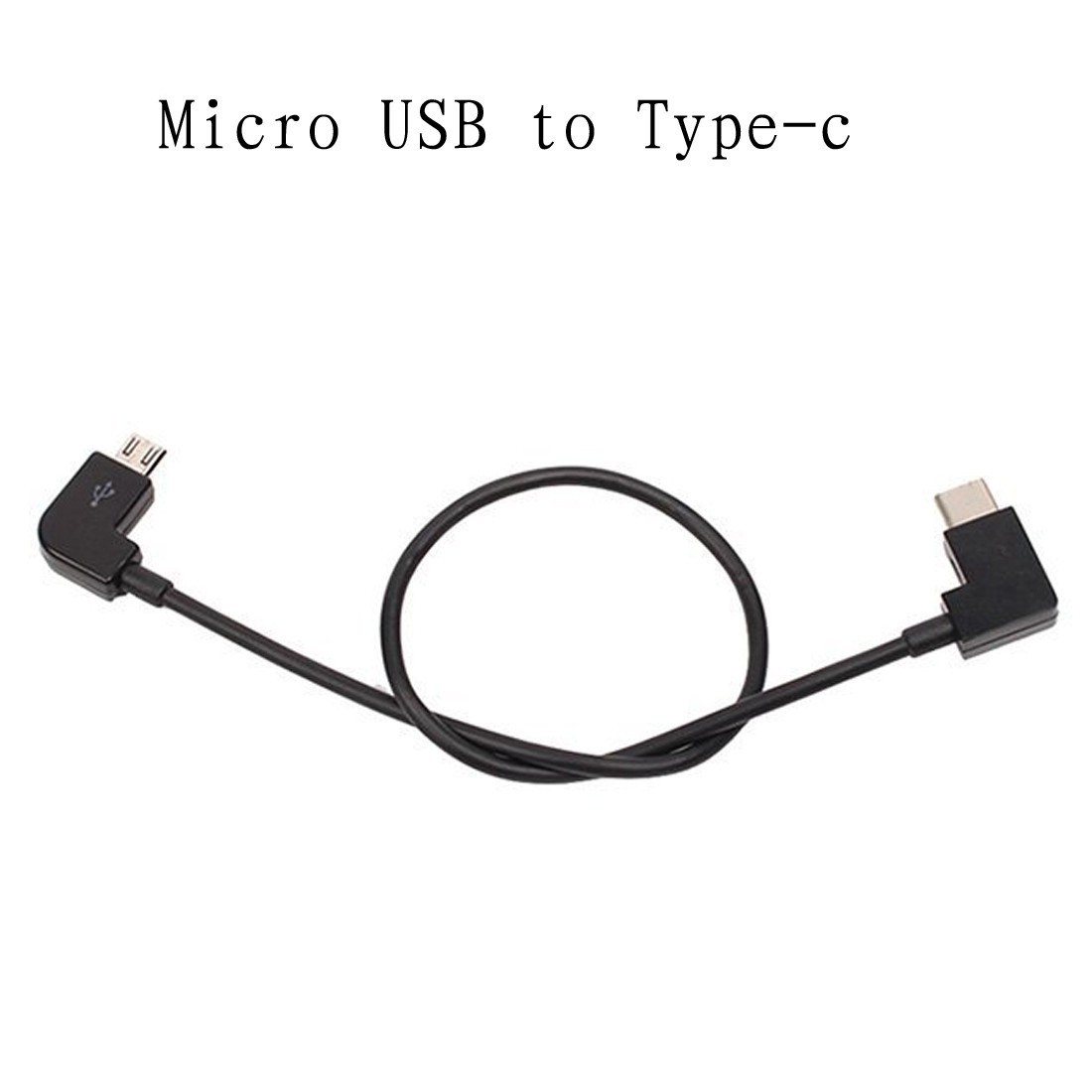 Кабель Micro-USB-C для пультов – обзор и цена Drone Remote Controller Lanyard