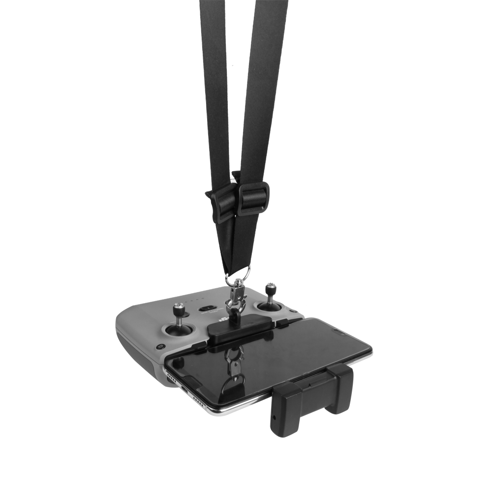 Кронштейн с крючком и регулиру – обзор и цена Drone Remote Controller Lanyard