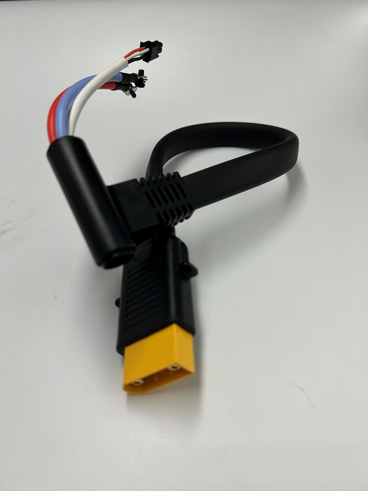 Зарядное устройство для аккуму – обзор и цена Drone Battery Adapter
