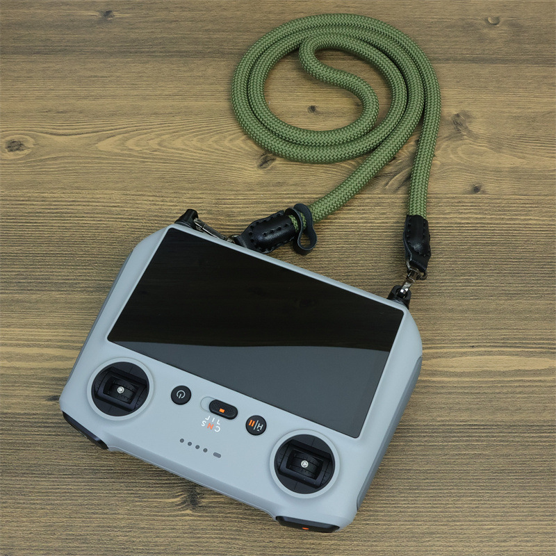 Ремешок для пульта дистанционн – обзор и цена Drone Remote Controller Lanyard