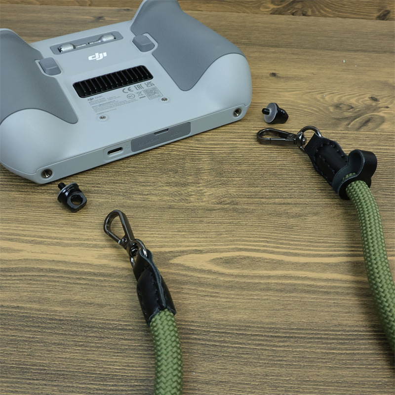 Ремешок для пульта дистанционн – обзор и цена Drone Remote Controller Lanyard