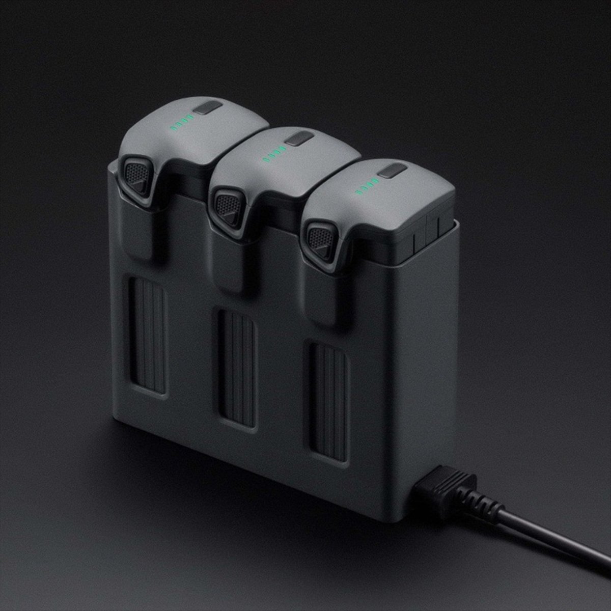 Зарядный хаб DT1288 Mon.For 3- – обзор и цена Drone Charging Hub