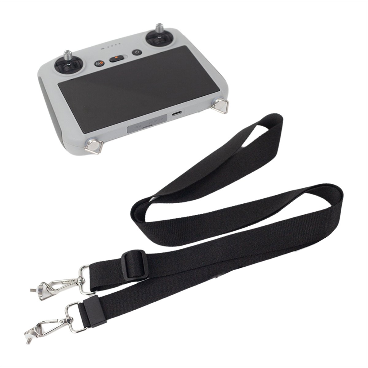 Ремешок на шею контроллера ABM – обзор и цена Drone Neck Strap