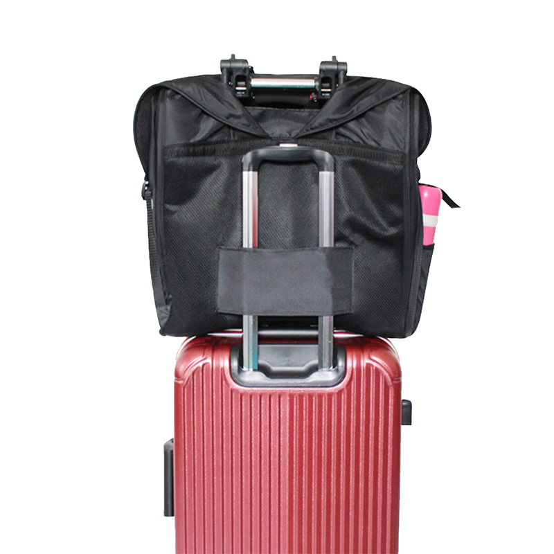 Дорожный рюкзак для коляски, в – обзор и цена Drone Backpack