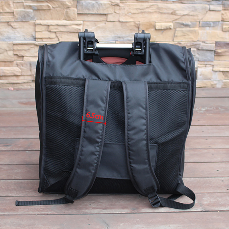 Дорожный рюкзак для коляски, в – обзор и цена Drone Backpack
