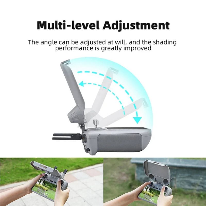 Солнцезащитный козырек Y14A дл – обзор и цена Drone Sun Shade