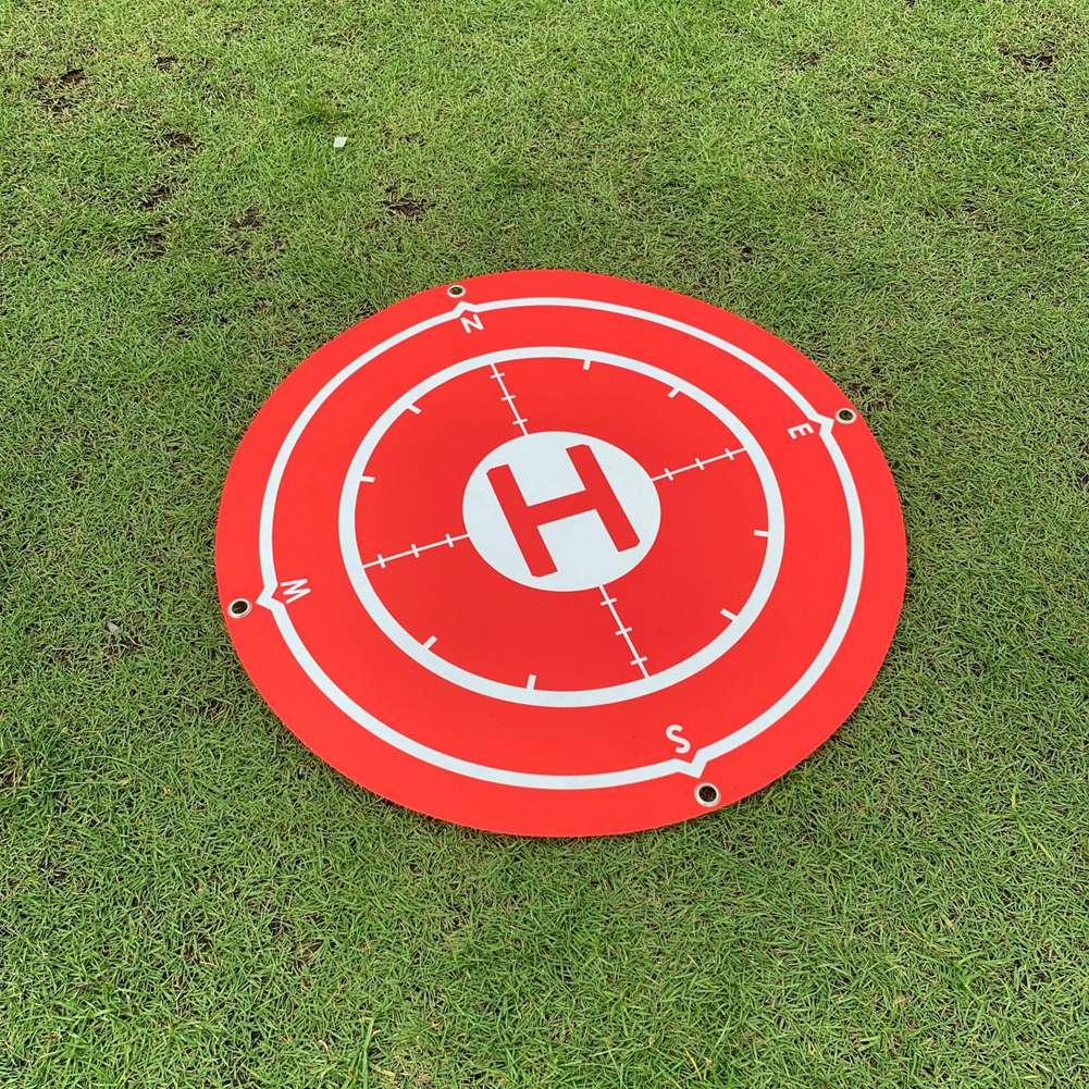 Складная портативная посадочна – обзор и цена Drone Landing Pad